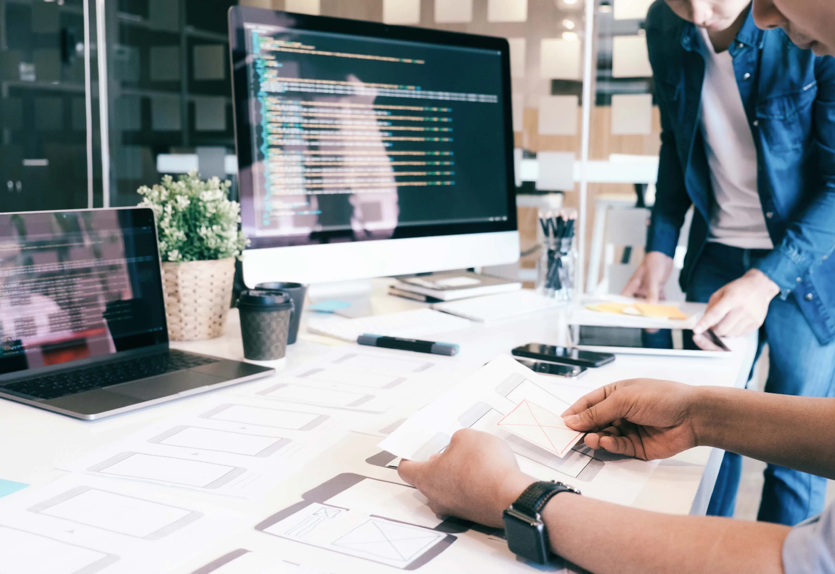 crear pagina web costa rica