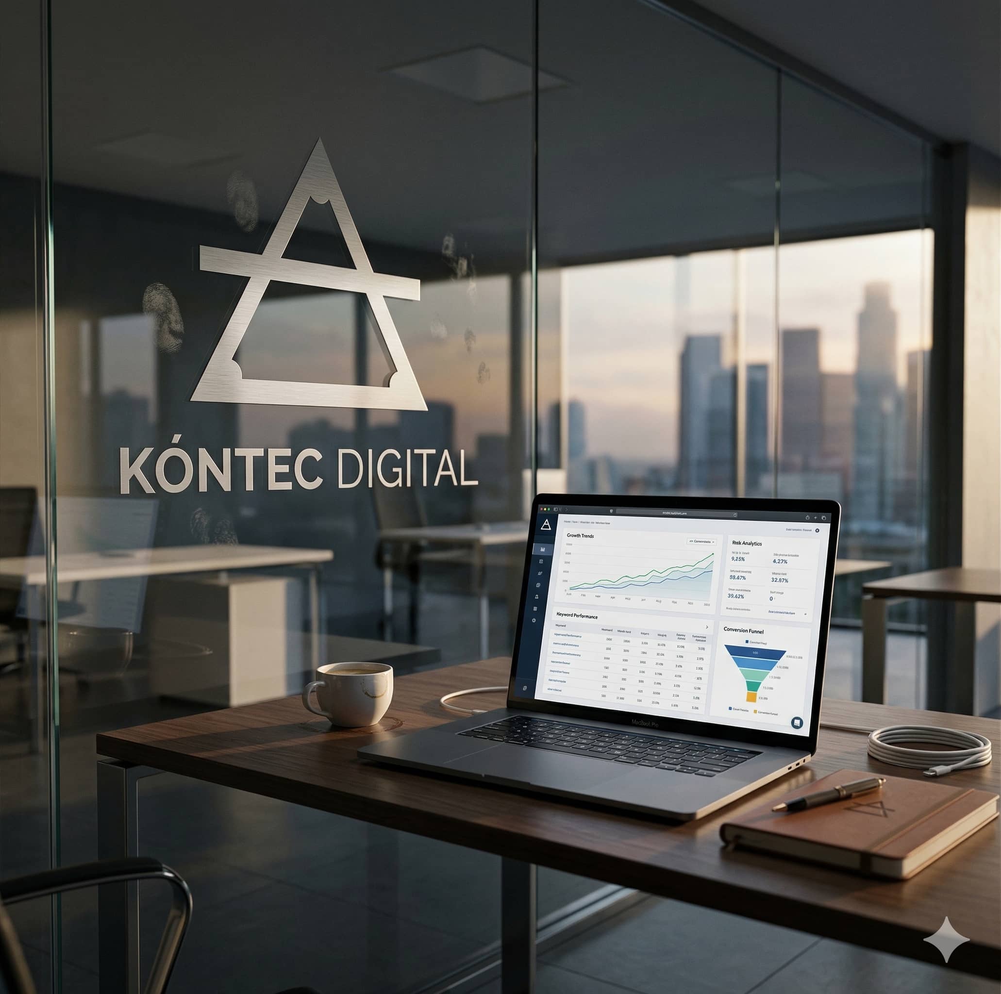 Valores de KÓNTEC Digital