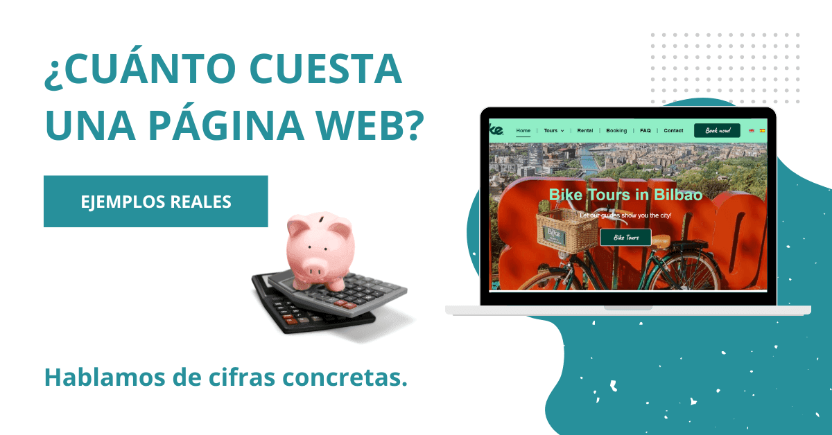 Cuanto cuesta una pagina web en Costa Rica