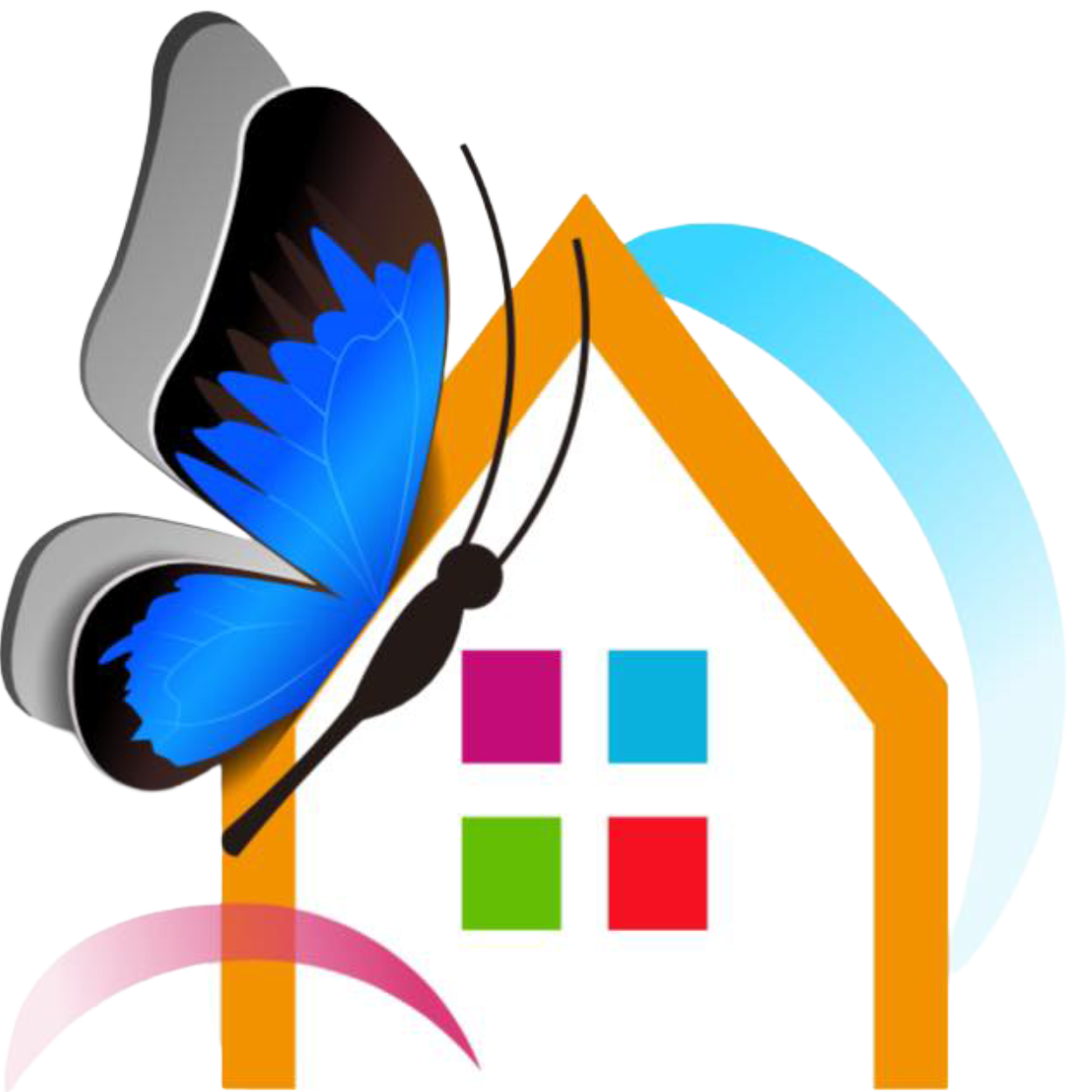 Capilla Ámbar Logo